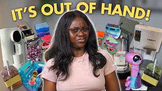 Amazon "Must-Have" Influencers Are OUT OF CONTROL!