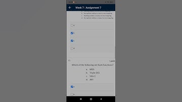 ETHICAL HACKING WEEK-7 ASSIGNMENT ANSWERS |  NPTEL2K23