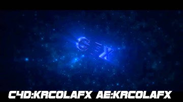 Intro for SaleGFX | by KrcolaFX & PatrikFX 60Likes  [PLZ Activity!!!]