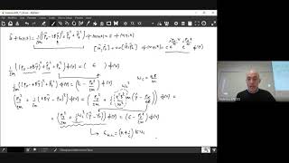 Solid state physics (03-11-20) II Parte