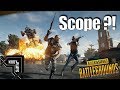 PUBG - No Scopes, No Problem (Full Dues Match) EP 4