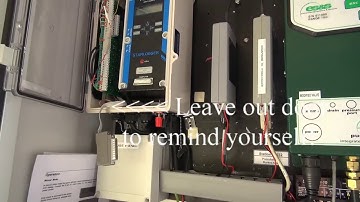 Using Starlog Software to Download a Starlogger