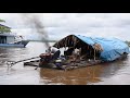 Como llegar desde Iquitos - Nauta - Yurimaguas en la Región Loreto