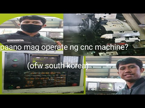 Video: Ano ang mga aplikasyon ng CNC?