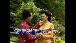 Manthous - Ojo Lamis