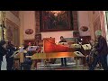 Mozart Piano Concerto No.27 in B flat Major KV 595 II. Larghetto  Fortepiano