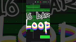 16 bar loop #1