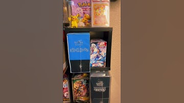 Thumbnail of My Pokémon Collection  …#pokémon #pokemoncards #pokemoncommunity #tradingcards #pokemon #psa