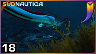 Subnautica Hardcore (Modded) - Episode 18 | Mountains Expedition (dont)