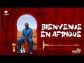 AFRIKA MOROCCO L Hymne De La Coupe D Afrique 2025 