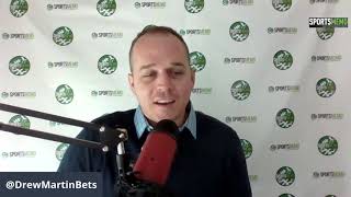 NFL Opening Line Report 🏈 NFL Week One Predictions, Picks, Spreads and Lookahead