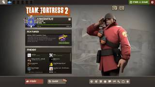 TF2 Unboxing 25 Robo Crates In 2020