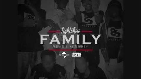 Lightshow - Family