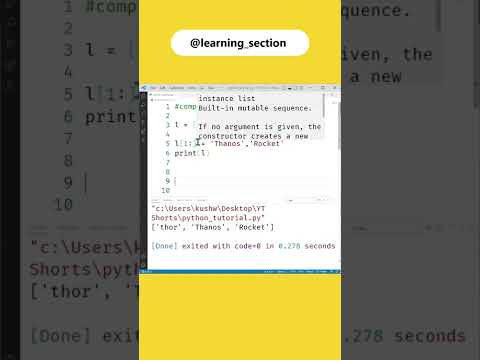 Change/update multiple items