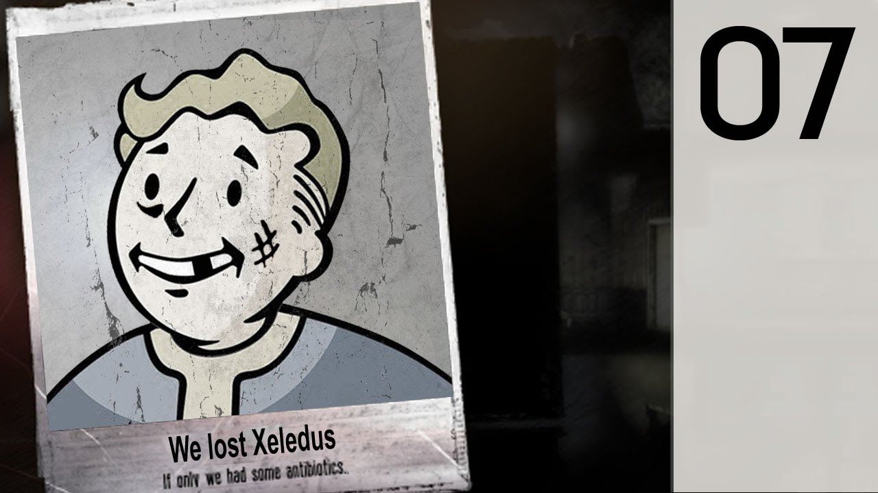 Decrepit Squat - This War of Mine Walkthrough Part 7