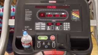 Star Trac E-TR Review