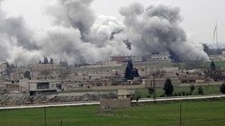 Журналисты работающие в Сирии, попали под обстрел 6 МАРТА 2016 Журналисты работающие в Сирии, попали под обстрел 6 МАРТА 2016