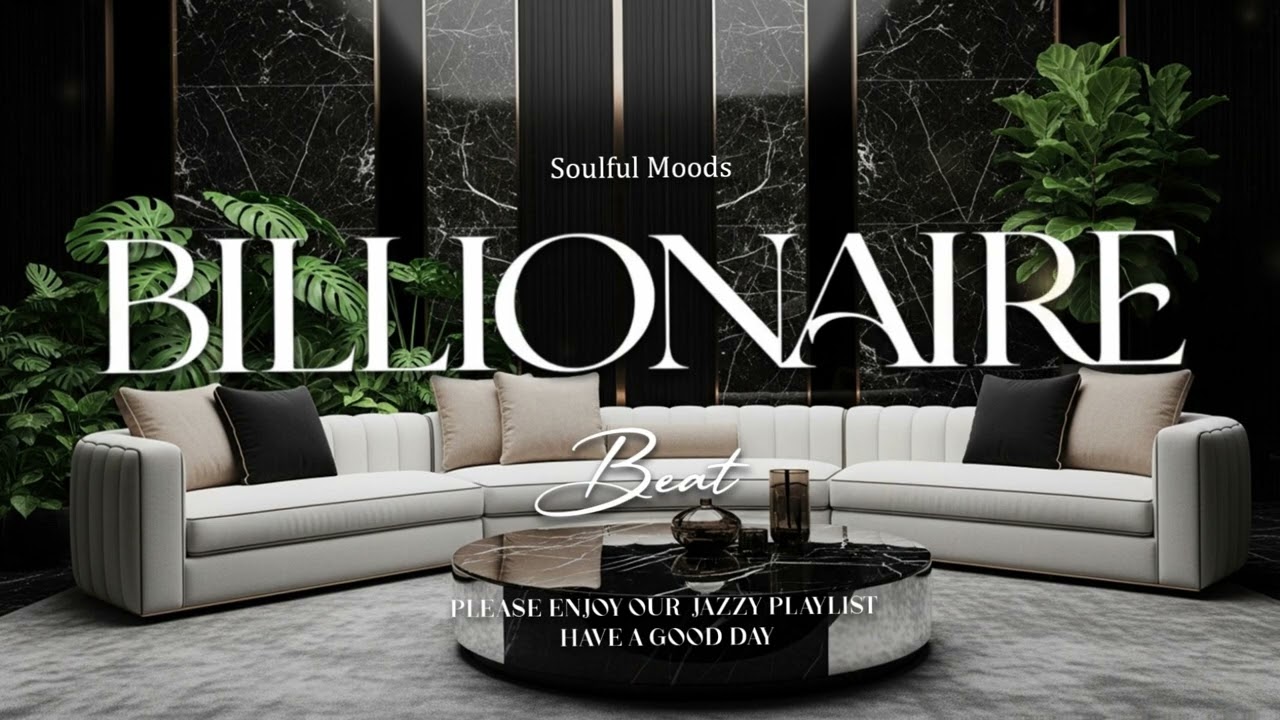 Rich Vibes Music to Attract Money & Positive Energy Instantly