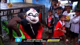 ATRAKSI TIREX | BUROK AJI PUTRA LIVE PRAPAG KIDUL KONGSI | TERBARU 2022