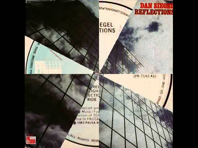 Dan Siegel - Reflections [HQ] class=