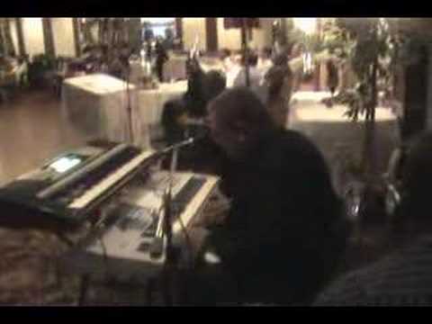 Larry Gaines Solo: Jesus Is The Best Thing 04-27-2008.