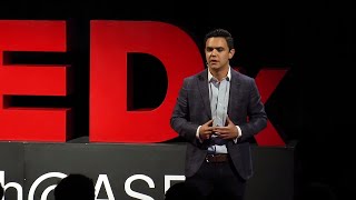 El efecto dominó | Mauricio Fernandez | TEDxYouth@ASFM