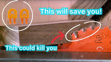 kick back killer! MJ splitter