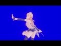 OmegaQuintet オメガクインテット キョウカ 詠巫女服 Inchoate Voice