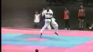 2000 Capitol Classics   Daniel Sterling, Weapons