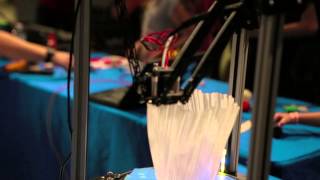 My visit to Orlando Maker Faire 2015 @brandknockout