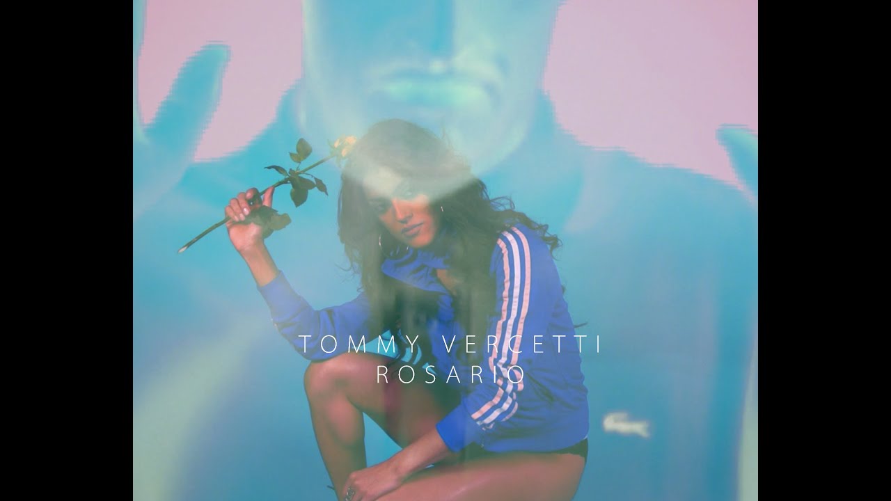 ROSARIO [MV] // TOMMY VERCETTI // DIRECTED, SHOT & EDITED BY WRNR_MN