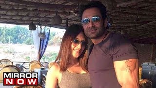 Delhi Air Hostess Suicide Anticipatory Bail For Victims In-Laws