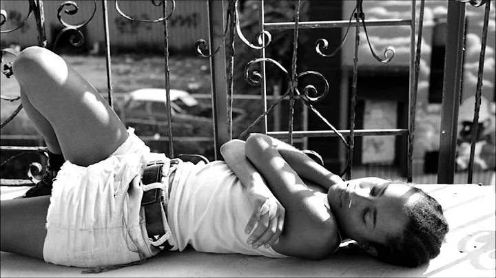 Nicholas feat. Nikki-O - Ghetto Opera ( Original M...
