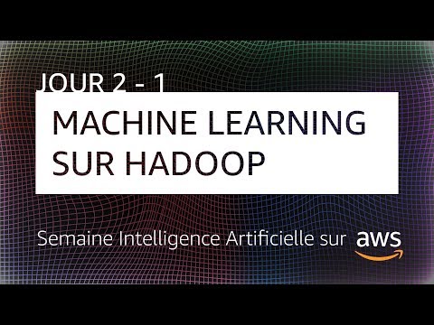 Machine Learning sur Hadoop : concepts et outils
