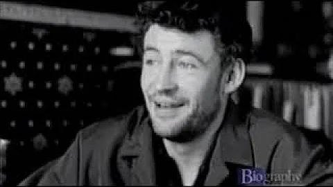Peter O'Toole: Loitering with Intent