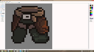 Dungeon Core - Inventory Icons