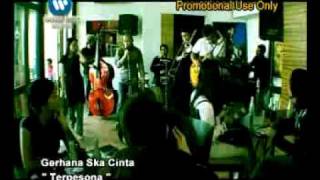 Download Lagu TERPESONA GERHANA SKACINTA MP3