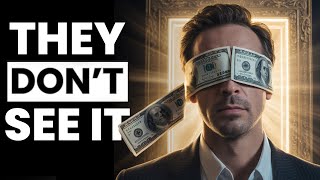 10 Wealth Tactics the Middle Class Never Notice