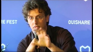 Collaborative governance: confessions from building self-managed organizations - OuiShare Fest 2015