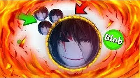 Blob.io | The Best Mobile Edit Ever?