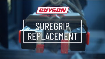 Automated Robotic Blast Cabinet with Conveyor