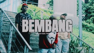 Bembang Omv - Daughters Finest Ft.yuki Prod. Beats By Floe