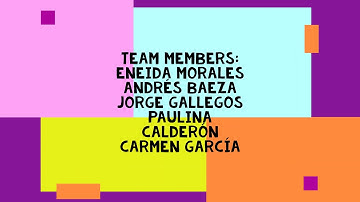 Final Project - Communicative Approach microteaching