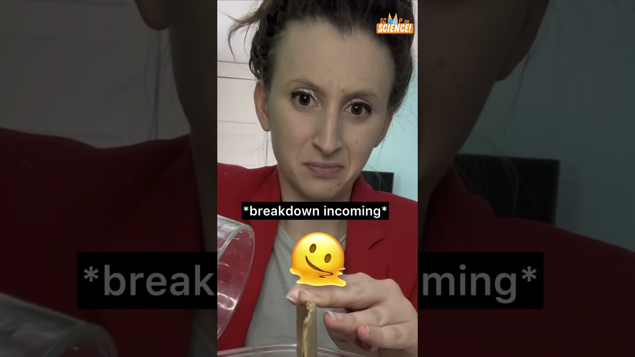  Unleashing The Science Of Thunderstorms Shorts Scienceexperiment Kidsvideo Fail Kids
