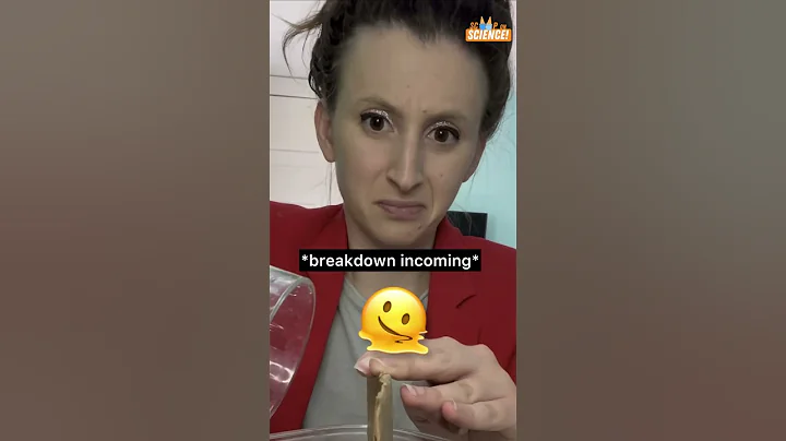 🌩️ Unleashing the science of thunderstorms! ⚡️✨#shorts #scienceexperiment #kidsvideo #fail #kids