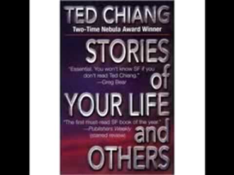 Ted Chiang Photo 10