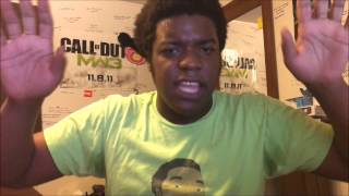 IM PISSED OFF AT PEPSI! (Kendall Jenner Commercial)