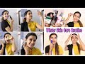 WINTER SKIN CARE ROUTINE - Morning Time all Skin Types | For Clear Spotless Skin | Super Style Tips