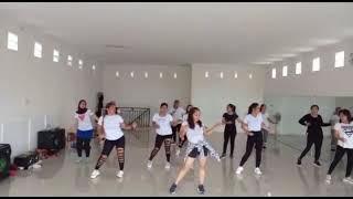 INDAH PADA WAKTUNYA|MARIA SANDRA|SSdestaWambarawa