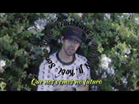 RONIN - Sonho bobo ft. @viniciuskobi 「PROD. @Custicbeats 」(Lyrics Oficial)
